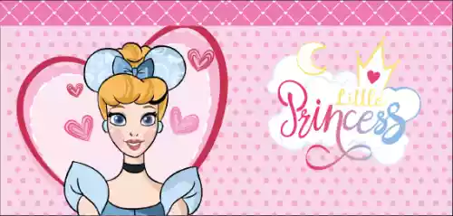 vectores plantilas PRINCESAS,DISNEY,